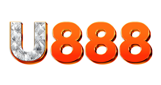 Logo u888 không domain