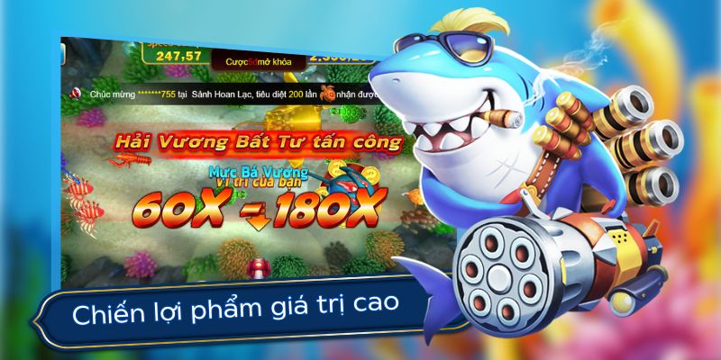 Giá trị giải thưởng lớn tạo bất ngờ cho nhiều tân thu khi vừa tải U888