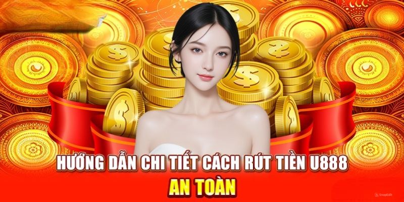 Hướng dẫn các thao tác thực hiện quy trình rút nhanh chóng