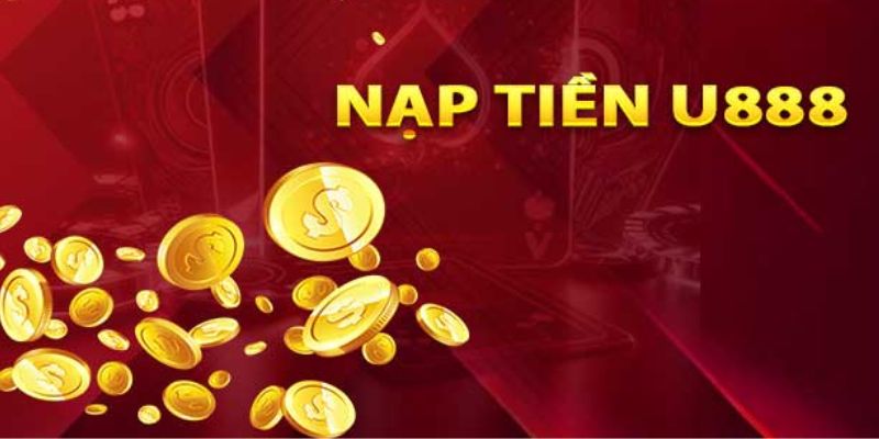 Chuyển khoản vào account game U888 đem đến nhiều lợi ích